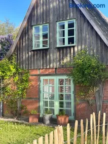 Ferienhaus zwischen Ostsee und Schlei - Image 1