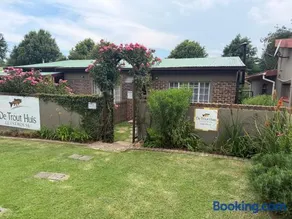 De Trout Huis Guesthouse - Image 2
