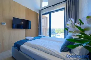 Laguna Beskidów Resort - Apartamenty Royal - Image 1