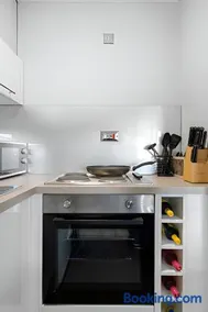 Comfortable Studio Apartment, Maidstone - Image 3