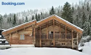 Chalet Seraphine - Image 1