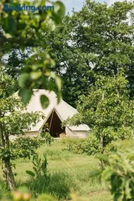 Eco Farm Camping 'de Waeldernis' - Image 2