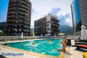 Gonio Beachfront - Mgzavrebi Sea View - Image 3