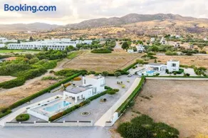 Aegean Horizon Beachfront Villas - Image 3