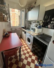 Parigi - Paris Easy Stay Entire apartment - Image 4