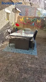 LA TRABOULE Maison de ville avec extérieur - Image 3