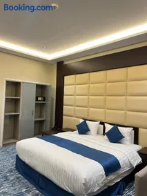 DUBA AlSHAMAL HOTEL - فندق ضباء الشمال - Image 5