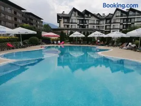 Aspen Golf - private apartments - Image 2