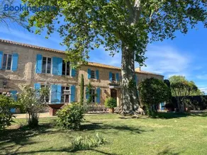 Mas Dou Rose, ferme avec piscine près des Alpilles - Image 3