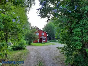 Portaan Nahkurinverstas - Image 1