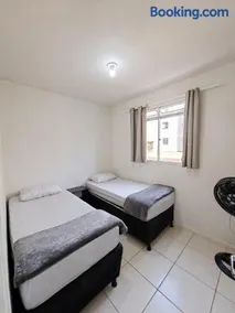 Apartamento 2 quartos ao lado do Uberlândia Shopping - Image 3