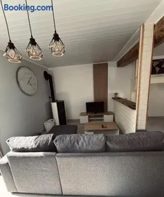 Maison avec petite terrasse cosy - Image 3
