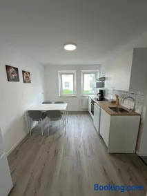 Ruheblick Apartment Essen - Image 2