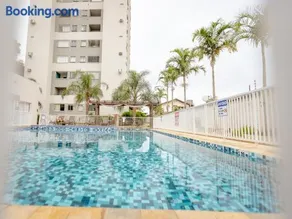 Apto Home Club 250m Praia Balneário Piçarras 20min Beto Carrero - ORI702T1 - Image 3