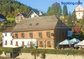 Penzion Dřevák - Image 1