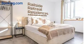 Cozy Room Close To Danube River - Image 1