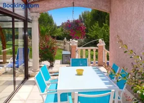 Homerez - Appart. a Béziers - Piscina condivisa - Image 2