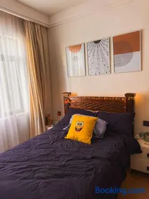 Urban Nest- Cozy 1 bedroom near UN - Image 2