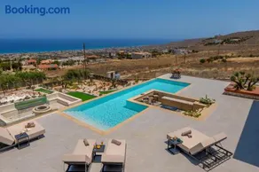 Eos Luxury Villa - Image 1