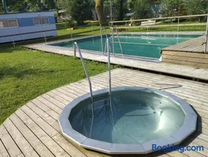 Dobromil - Camp pod kaštany - Image 2