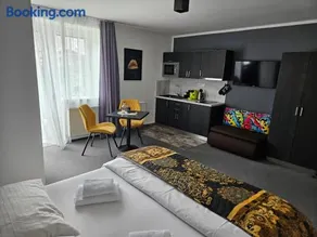 Třeboňské Apartmány - Image 1
