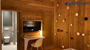 Chalet Jardin Alpin Valberg - Image 2