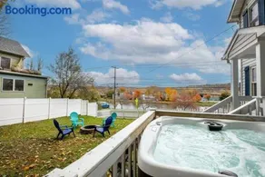 Great Location! Colleges! Hiking! Ithaca Commons! - Image 1