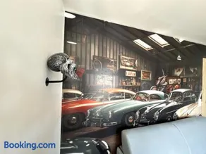 Le Garage de Cuba - Image 2