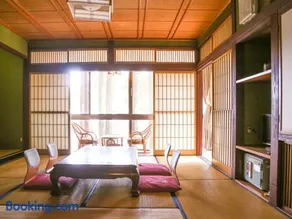 Lupo Forest "GRAN FOREST Echizen Miyama" - Vacation STAY 06371v - Image 1