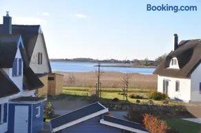 Ferienhaus Wiekhus - Image 2