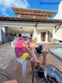 Casa veraneio Barra - Image 2