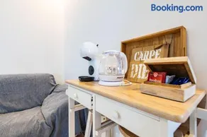 Apartment mit 1 Schlafzimmer für 2 Personen - Image 3