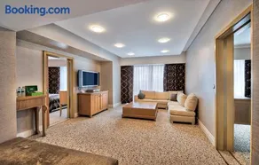 Grand Hotel Konya - Image 2
