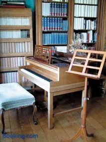 Gregynog Hall - Image 5