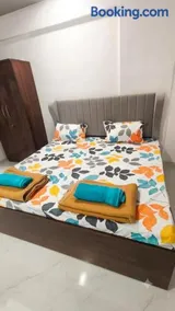 Sukun 2 BHK home with karaoke speaker - Image 3
