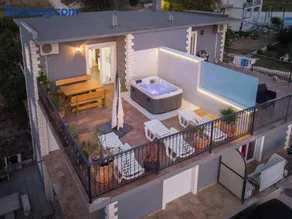 Sea View Apartments with jaccuzzi - Image 2