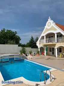Lilium Villa Hévíz - Image 3