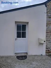 Studio aménagé pour 2 personnes, indépendant - Image 1