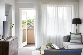Apartamento soleado en barrio tranquilo y verde - Image 2