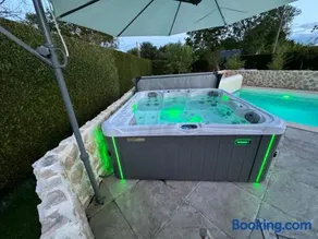 Gîte en Normandie chez carline classé meublés du tourisme 3 étoiles - Image 3