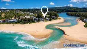 Avoca Sands Family and Pet Friendly Beach House - Image 1