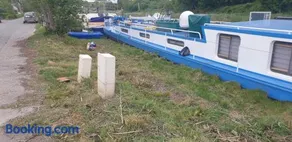 Séjour confortable sur péniche luxueuse - Image 3