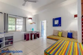 Barrier Reef Suite at Casa DV Suites -Gold Standard Certified - Image 2