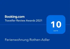 Ferienwohnung Rothen-Adler - Image 1