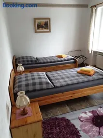 Kottmarschenke - Gästezimmer und Ferienwohnung am Kottmar - Image 2