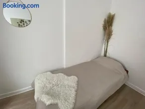 Appartement Nähe City - Image 3