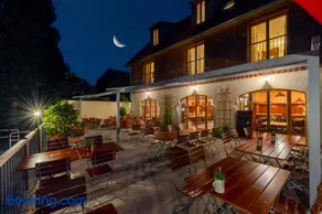Hotel Maroggo Schenke Fränkisches Wirtshaus am Main - Image 1