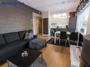 Holiday Home Tunturinlaita b3 by Interhome - Image 1