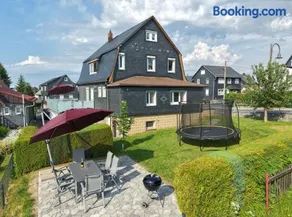 Ferienhaus Familien-Idyll Bibertalblick - Image 1