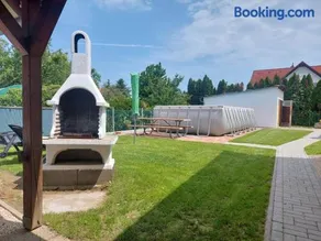 schönes Ferienhaus mit grossem Pool 1200 m zum Balaton - Image 3
